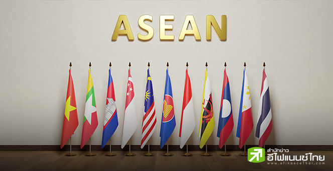 รัฐมนตรีต่างประเทศอาเซียน ร่วมประชุมวันแรก จับตา “มาร์โก รูบิโอ” เยือนเอเชีย ท่ามกลางสงครามภาษีระอุ