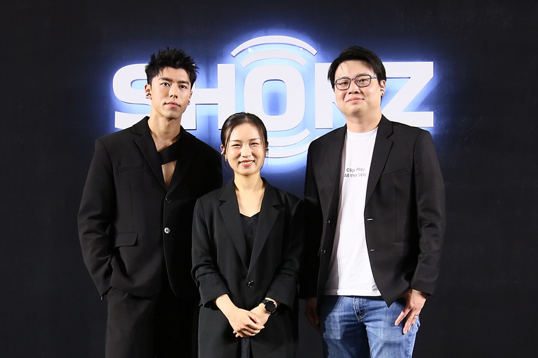 KOAN ผนึก SHOKZ เปิดตัวหูฟัง OPENDOTS ONE ยกระดับเทคโนโลยี OPEN EARS เจาะไลฟ์สไตล์คนรุ่นใหม่