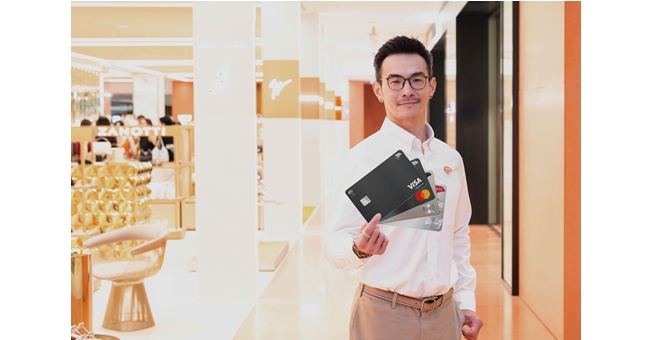 เคทีซีผนึกค้าปลีกทั่วประเทศ ปลุกกำลังซื้อผ่านแคมเปญ Mid-Year Sale