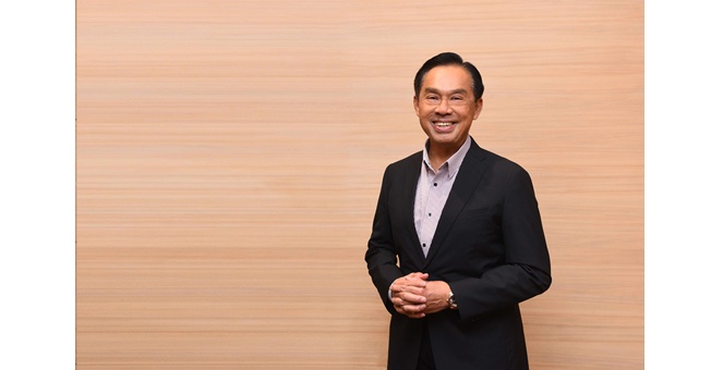 DRT วางกลยุทธ์ครึ่งปีหลังรุกขยายตลาดส่งออกต่อเนื่อง ชี้มาตรการรัฐลดหย่อนภาษีติดตั้ง Solar Rooftop บ้านพักอาศัยช่วยหนุนดีมานด์