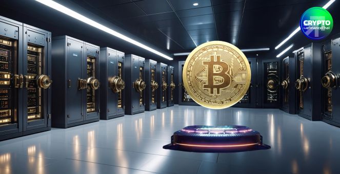 อินเทรนด์! Figma ทุ่ม 100 ล้านดอลล์สะสมบิตคอยน์ก่อน IPO วงการชี้นี่คืออนาคตการบริหารบริษัทแบบใหม่