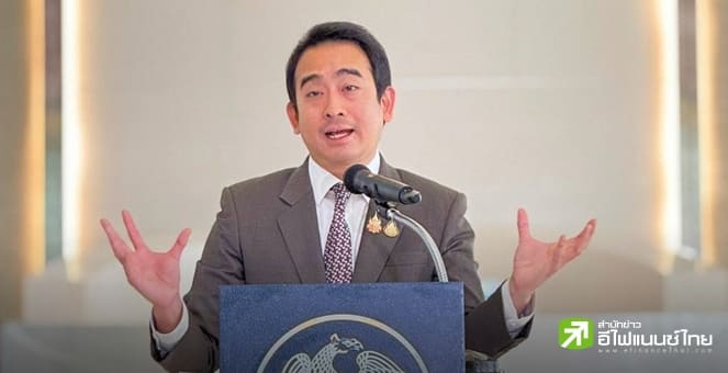 คลัง รับศก.ไทยครึ่งปีหลังแผ่ว เตรียมอัดนโยบายกระตุ้น-ฝากธปท.ช่วยอีกแรง ส่วนเอกชนจี้เร่งเจรจาสหรัฐฯ ให้เรียบร้อย