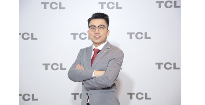 TCL คว้า No.1 ยอดขายแอร์ Fresh Air ของโลก พร้อมเปิดโฉมสินค้าใหม่ VoxIN Series แอร์อัจฉริยะ ชูเทคโนโลยี AI ที่ล้ำสมัย สั่งการด้วยเสียง ประหยัดพลังงาน