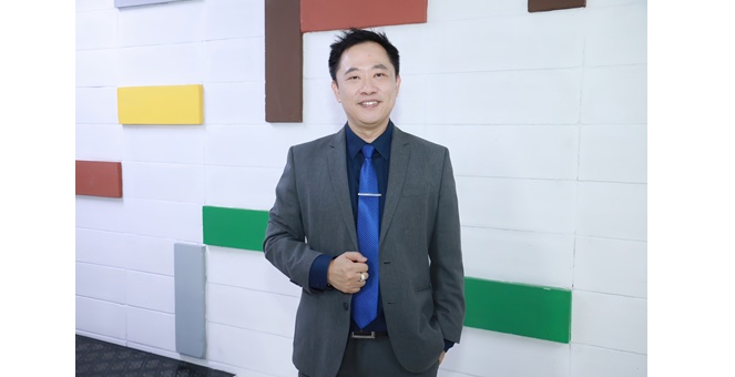 CCP มั่นใจครึ่งปีหลัง 68 สดใส Precast โตรับเมกะโปรเจกต์รัฐ ธุรกิจย่อย CHARLIE เสริมแกร่ง ดันผลงานตามเป้า