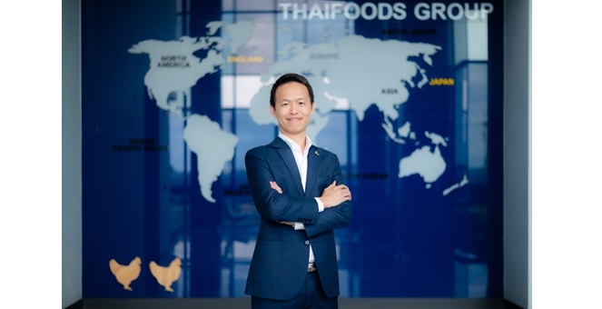 TFG เกินต้าน! Q2/68 กำไร 2,552 ลบ. เพิ่มขึ้น 206.73% บอร์ดเคาะจ่ายปันผลระหว่างกาลอัตรา 0.225 บ./หุ้น ลุยขยายสาขา `ไทยฟู้ดส์ เฟรซ มาร์เก็ต`ให้ครบ 600 สาขา