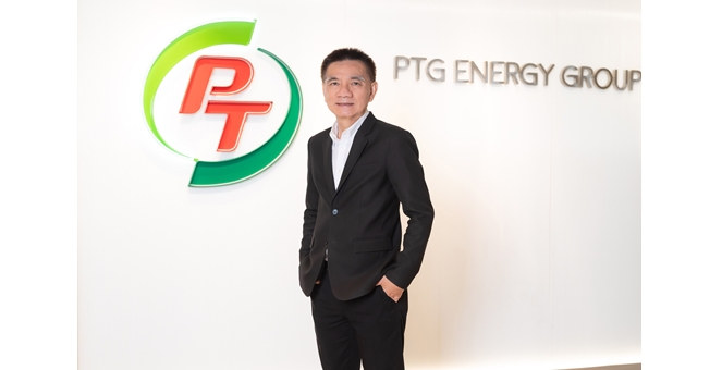 PTG ฟอร์มแรง! ครึ่งแรกปี 68 ยอดขาย Non-Oil โตโดดเด่น พร้อมปรับเป้ารายได้ธุรกิจ Non-Oil ปี 68 เพิ่มเป็น 50-60% “กาแฟพันธุ์ไทย” นำทีม – สมาชิก PT Max Card หนุนต่อเนื่อง