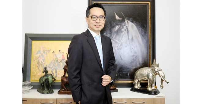 KCC โตกระฉูด!!ไตรมาส 2 ปี 68 โกยกำไร เฉียด 98.6 ล้านบาท พุ่ง 332%