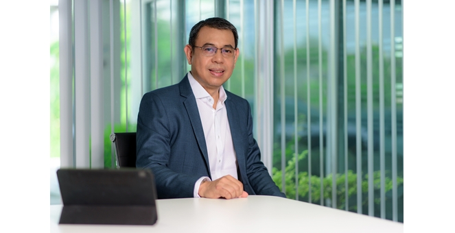 JR ไม่แผ่ว! 6 เดือนแรกปี 68 รายได้แตะ 805.10 ลบ. พร้อมลุยประมูลงานใหม่ เพิ่มเข้าพอร์ต