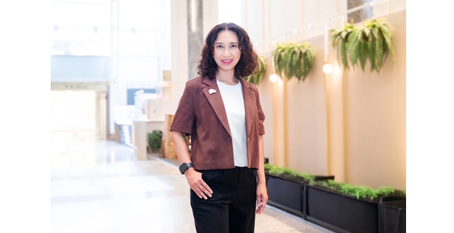 เคทีซี ต่อยอด `Health Matters` สู่ `KTC Wellness Hub` ศูนย์รวมดูแลสุขภาพสำหรับวัยเก๋าและสังคมในยุคครอบครัวเดี่ยว