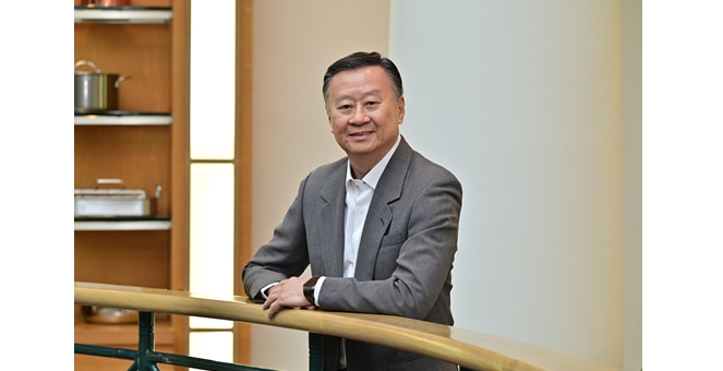 ไมเร็กซ์ (ประเทศไทย) เปิด 6 เหตุผลของคนชอบทำอาหาร! พร้อมเสิร์ฟไอเดีย ‘EASY COOKING BY MEYER’ รับกระแส Home Cooking ตั้งเป้าสิ้นปี 68 โกยยอดขายเพิ่ม 15%