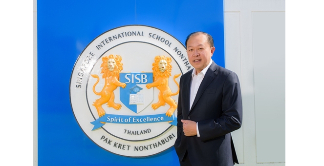 SISB รายได้ Q2/68 แตะ 623.14 ลบ. เติบโตต่อเนื่อง รับผลดีจำนวนนักเรียนรวมครึ่งปีแรก 4,653 คน ปักธงผู้นำการศึกษาคุณภาพดี - เข้าถึงได้