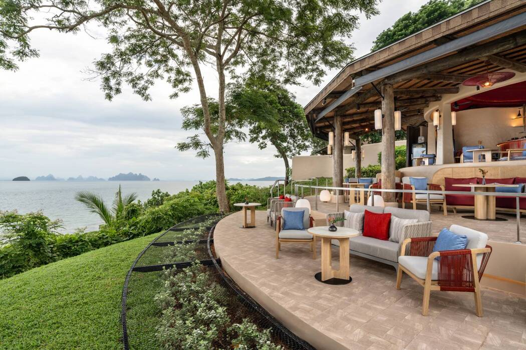 เปิดตัว Zbar โฉมใหม่ ณ เดอะ นาคา ไอแลนด์ ภูเก็ต