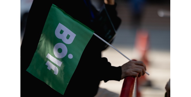 โบลท์ (Bolt) ยกระดับมาตรฐานอุตสาหกรรม: ต่อยอดโครงการ Booster Week เพิ่มการปฏิบัติตามกฎหมายของผู้ขับขี่