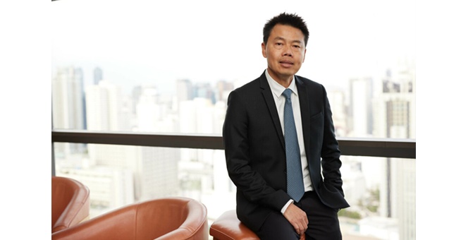 SC Asset กวาดรายได้ Q2/2568 กว่า 5,220 ล้านบาท โต 95% พร้อมมีแบ็คล็อกแกร่ง 19,600 ล้านบาท ครึ่งปีหลังเดินหน้าเปิดโครงการใหม่ 8 โครงการ 16,400 ล้านบาท เคาะจ่ายปันผลระหว่างกาล 0.05 บาทต่อหุ้น ดีเดย์ 9 ก.ย.นี้