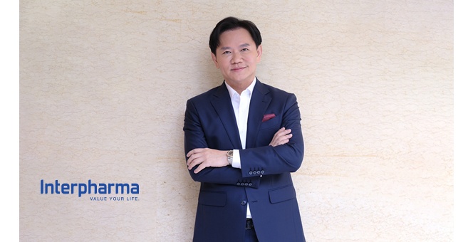 IP ผลงาน 6 เดือนแรก ฟอร์มแกร่ง! กำไร 60 ลบ.-รายได้ 1,075 ลบ. ตั้งเป้า 5 ปี ก้าวสู่ “บริษัทนวัตกรรมขั้นสูง” รายได้ทะลุ 5 พันลบ.