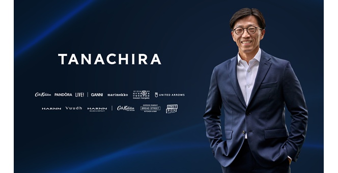 ธนจิรา กรุ๊ป หรือ TAN ประกาศผลงานครึ่งปี 68 รายได้รวม 902.4 ล้านบาท เติบโต 6% ชี้ทิศทางธุรกิจต่างประเทศโตโดดเด่นใน Q2 พร้อมเดินหน้ากลยุทธ์ Digital Transformation สร้างการเติบโตที่ยั่งยืน