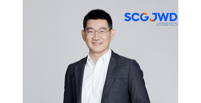 SJWD โชว์ฟอร์ม Q2/68 ยกระดับกำไรสุทธิสร้างฐานใหม่ ทำรายได้โตต่อเนื่องรวม 6,437.8 ล้านบาท เติบโต 10.1% ชูศักยภาพบริหารค่าใช้จ่ายและลดต้นทุนทางการเงิน พร้อมตอบแทนผู้ลงทุน ประกาศจ่ายปันผลระหว่างกาล 0.10 บาทต่อหุ้น