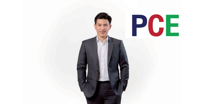 PCE ท็อปฟอร์ม! Q2/68 กำไรสุทธิ 134.3 ลบ. เพิ่มขึ้น 32.9% YoY ส่งออกอินเดีย-จีนคึกคัก! จับตาครึ่งปีหลังทะยานต่อ ปักธงรายได้ปีนี้ทะลุ 3 หมื่นลบ. All Time High ตามนัด