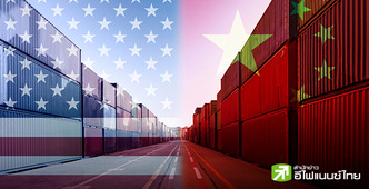 เทรดวอร์ฉุดเศรษฐกิจจีน เผยการผลิตภาคอุตฯ ก.ค. โตชะลอเหลือ 5.7%, ค้าปลีกโต 3.7% ต่ำสุดในปีนี้