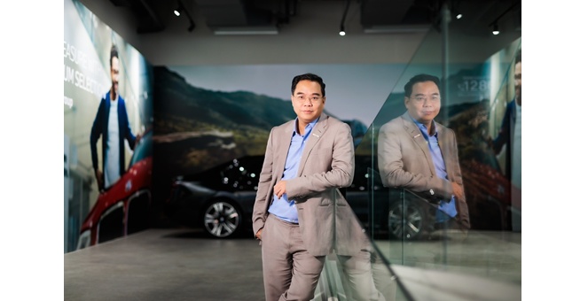 MGC-ASIA ดีกว่าคาด ครึ่งปีแรกกำไรทะยาน 167% (YoY) จ่อเสิร์ฟข่าวดีครึ่งปีหลัง กวาดรายได้ Neo Mobility Asia เต็มสูบ มั่นใจ BIG MOTOR SALE 2025 ดันยอดขายเพิ่ม