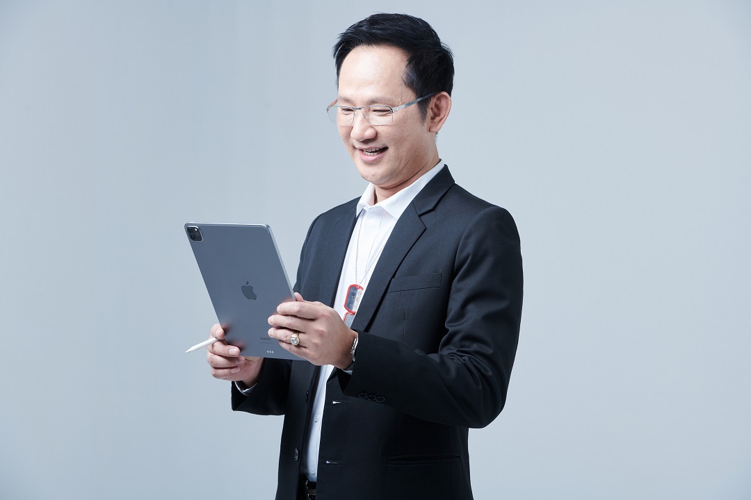 ADVICE ฟอร์มแกร่ง Q2/68 กำไรพุ่ง 23% รับแรงหนุนสมาร์ทโฟน–AI  ดันครึ่งปีแรกกำไรทะลุ 139 ลบ. รายได้เฉียด 8,000 ลบ. บอร์ดเคาะปันผล 0.165 บ./หุ้น