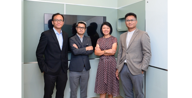 DMT Analyst Meeting โชว์กำไร Q2/68 เดินหน้าลุยโปรเจคภาครัฐ สร้าง New S-Curve