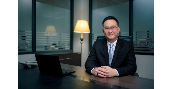 SNNP แจกข่าวดี! ปันผลระหว่างกาล 0.25 บ./หุ้น ขึ้น XD 21 ส.ค. นี้