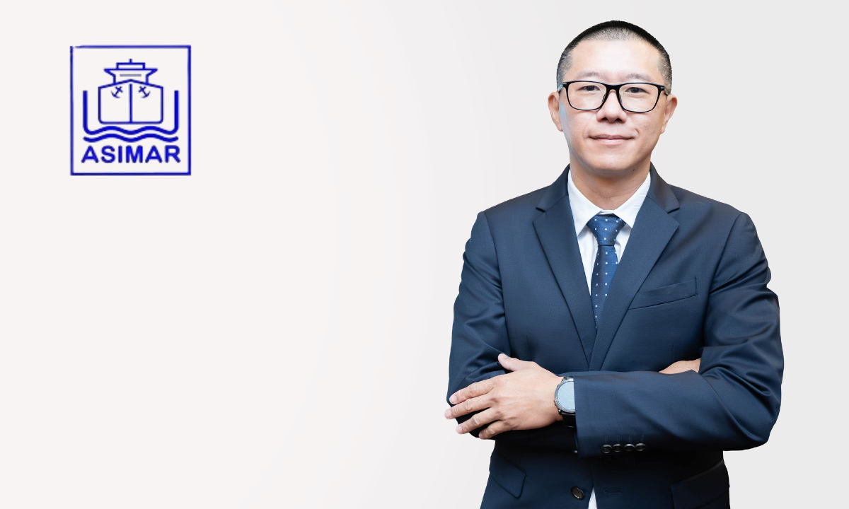 ASIMAR บุ๊คงบ Q2 มีรายได้ 247 ลบ. โตกว่า 36% ทำกำไรกว่า 12 ลบ. ส่งผลครึ่งปีแรกโกยรายได้ถึง 465 ลบ. พร้อมส่งซิกแนวโน้ม H2 โตต่อตามเป้า