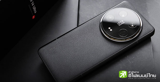 หุ้น Xiaomi เสี่ยงถูกกดดัน หวั่นรายได้สมาร์ทโฟนชะลอตัว – EV ผลิตไม่ทันความต้องการ