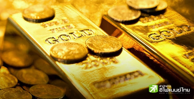 GCAP GOLD จับตาความเสี่ยงภูมิรัฐศาสตร์ จุดเปลี่ยนราคาทองคำ แนะรอซื้อที่ 3,308 และ 3,285 ดอลล์/ออนซ์