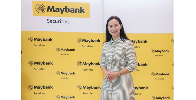 เมย์แบงก์ (ประเทศไทย) เร่งเสริมทีมผู้แนะนำการลงทุนกว่า 500 อัตรา ดึงมือโปรการลงทุนระดับท็อปพร้อมขยายพอร์ตรีเทลเต็มกำลัง