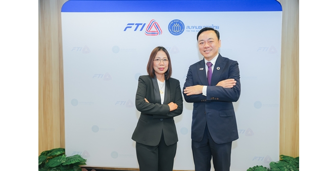 ไทยพาณิชย์อัดฉีดสินเชื่อเพื่อความยั่งยืน พลิกโฉมเอสเอ็มอีสู่ธุรกิจรักษ์โลก ทางรอดใหม่อุตสาหกรรมไทย