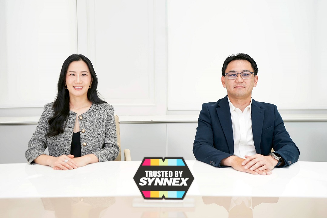 ซินเน็ค (SYNEX) เดินหน้าแผนครึ่งปีหลัง มั่นใจปิดปี 68 โตตามเป้า