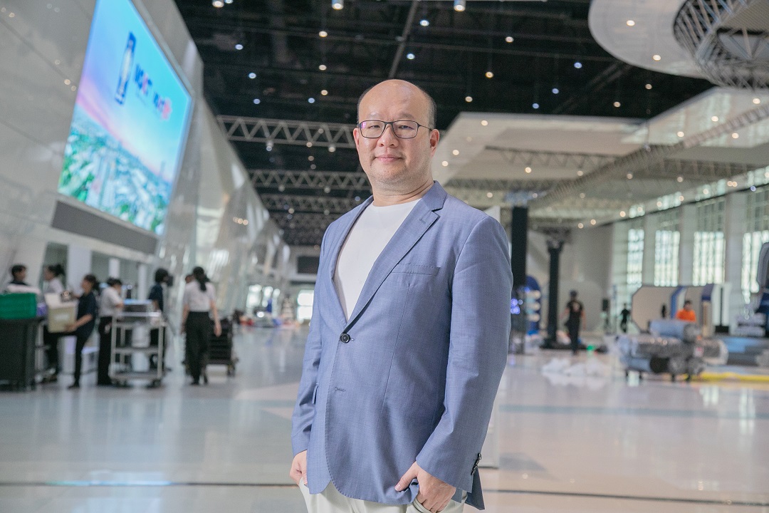 กองทรัสต์ IMPACT ประกาศผลงาน Q1 ปี 68/69 รายได้ 619.5 ลบ.