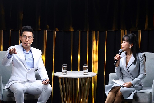 อลิอันซ์ อยุธยา ประกันชีวิต x Lifedot ชวนสายเฮลตี้ ไขข้อข้องใจ