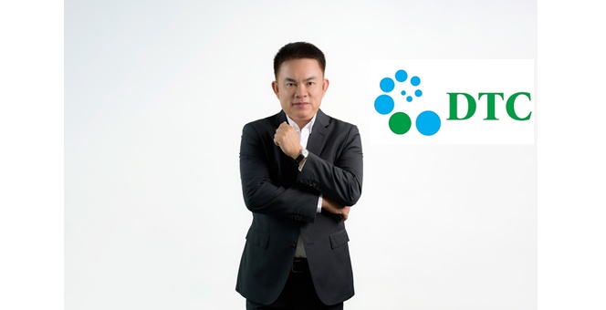 DTCENT ลุย! ครึ่งปีหลังนำ AI พัฒนาสินค้า-บริการครบวงจร ศูนย์ฝึกอบรมฯ ตอบรับดี-ปักหมุดเปิด DTC SHOP ครบ 20 สาขา มั่นใจหนุนผลงานปี 68 โตต่อเนื่อง