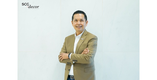 SCGD ปรับแผนรับความผันผวนตลาดโลก ความสามารถในการทำกำไรสูงสุดในรอบ 5 ไตรมาส รุกเวียดนามฐานผลิตหลัก-ขยายส่งออกตลาดใหม่