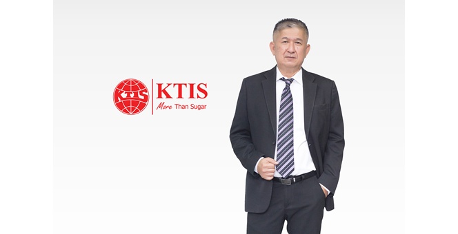 กลุ่ม KTIS เผยไตรมาส 3 ปี 2568 กำไรสุทธิ 375 ล้านบาท คาดไตรมาส 4 มีปัจจัยบวกต่อเนื่องถึงปี 2569 จากปริมาณอ้อยและน้ำตาลที่เพิ่มขึ้น