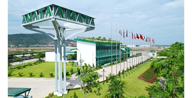 AMATAV ฝ่าปัจจัยเสี่ยง H1/68 ดันกำไร 93 ลบ. ชี้ทิศทาง FDI ย้ายฐานลงทุนเวียดนามโต 30%