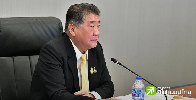 “ภูมิธรรม” สั่งบอร์ดกระตุ้นศก.ใช้งบที่เหลืออีก 2 หมื่นลบ.ให้คุ้มค่า - ติดตามโครงการเดิมใกล้ชิด