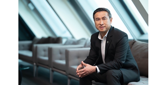 Gossip : ATLAS เนื้อหอมขั้นสุด! โชว์ของดี LPG นวัตกรรมสุดล้ำ