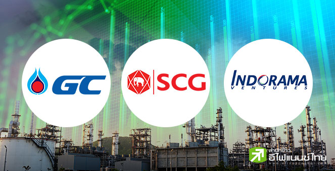 PTTGC-SCC-IVL นำหุ้นปิโตรฯ-โรงกลั่น ปรับขึ้นแรง อานิสงส์เกาหลีใต้-จีน ลดกำลังผลิต