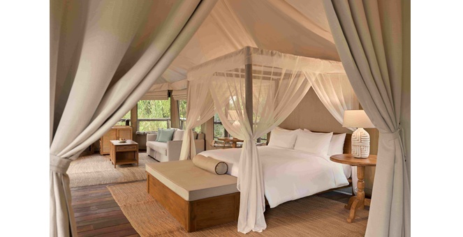 กลุ่มดุสิตธานี เดินหน้าขยายวิสัยทัศน์ “Tree of Life” ส่งเสริมท่องเที่ยวยั่งยืน ปักหมุดเชียงราย หลังเริ่มบริหารรีสอร์ทหรู “ทานตะวันเต็นท์แคมป์”