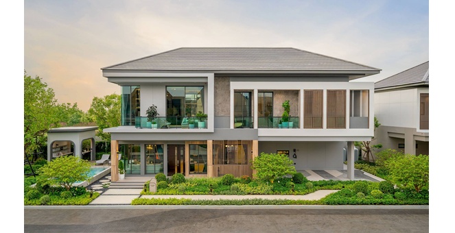 SC Asset ยกทัพบ้าน–คอนโดกว่า 75 โครงการ พร้อมโปรเด็ดโดนใจ! แจก Benz E 350 e Exclusive มูลค่า 3.65 ล้าน* ลุ้น Lucky draw โฉนดทองคำมูลค่า 1 ล้านบาท* และอื่นๆอีกมากมาย ณ เซ็นทรัลลาดพร้าว 28 ส.ค. – 3 ก.ย.68