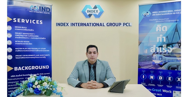 IND โชว์ Backlog กว่า 2.5  พันลบ. หนุนผลงานปี 68 รายได้โตเกิน 10-15%