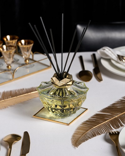 Maison Berger Paris แนะนำคอลเลกชันเครื่องหอมบ้านใหม่ล่าสุด