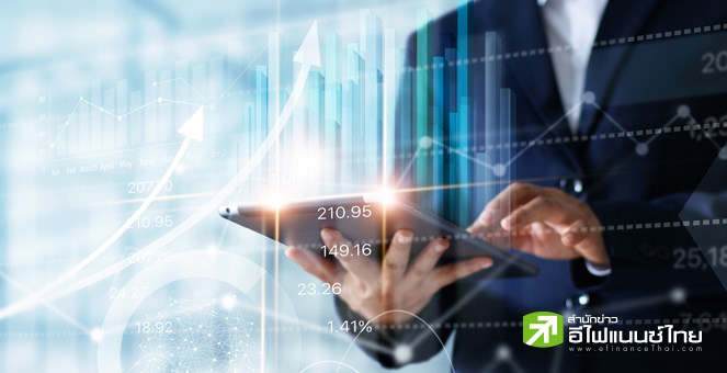 บล.กรุงศรี เปิด 8 หุ้น รับอานิสงส์ หลังก.ดีอีประกาศเดินหน้า e-Office ตามแผน `Cloud First Policy`