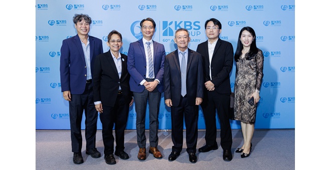 EXIM BANK ร่วมยินดีบริษัท น้ำตาลครบุรี จำกัด (มหาชน) ครบรอบ 60 ปี