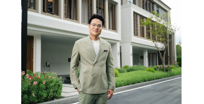 A5 ปลื้ม VANA ราชพฤกษ์ – เวสต์วิลล์ เตรียมปิดเฟสแรก ลุยสร้างต่อเฟสสอง