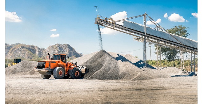 SCB EIC มองแนวโน้มอุตสาหกรรมปูนซีเมนต์